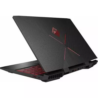 Ноутбук HP OMEN 15-dc1000ua (6VK97EA) - 5 Ноутбук HP OMEN 15-dc1000ua (6VK97EA) - 5