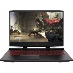 Ноутбук HP OMEN 15-dc1003ua (6VK86EA)