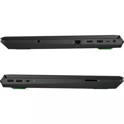 Ноутбук HP Pavilion 15 Gaming (6VM57EA) - 3 Ноутбук HP Pavilion 15 Gaming (6VM57EA) - 3