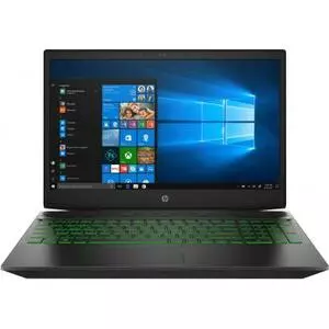 Ноутбук HP Pavilion 15 Gaming (6VM57EA)