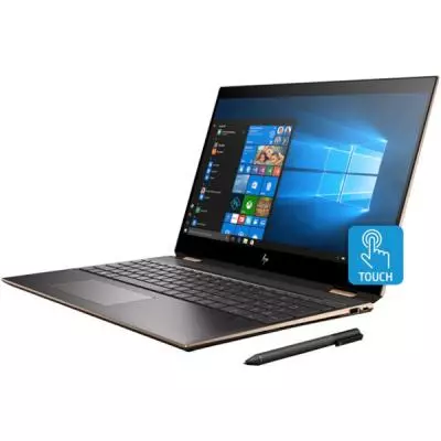 Ноутбук HP Spectre x360 15-df0041ur (6BM38EA) - 2 Ноутбук HP Spectre x360 15-df0041ur (6BM38EA) - 2