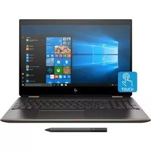 Ноутбук HP Spectre x360 15-df0041ur (6BM38EA)