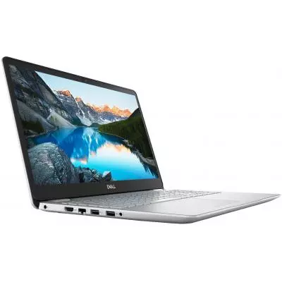 Ноутбук Dell Inspiron 5584 (I553410NIL-75S) - 1