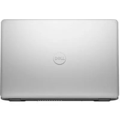 Ноутбук Dell Inspiron 5584 (I553410NIL-75S) - 8
