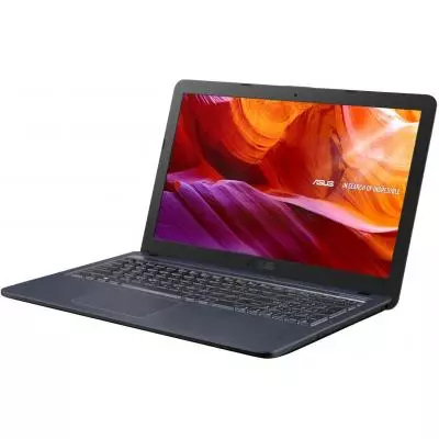 Ноутбук ASUS X543UB (X543UB-DM1009) - 2 Ноутбук ASUS X543UB (X543UB-DM1009) - 2