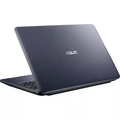 Ноутбук ASUS X543UB (X543UB-DM1009) - 6 Ноутбук ASUS X543UB (X543UB-DM1009) - 6