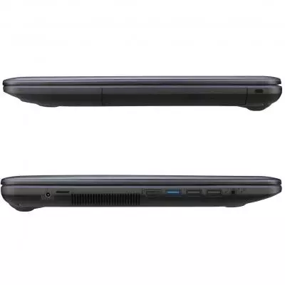 Ноутбук ASUS X543UB-DM1008 (90NB0IM7-M14170) - 4