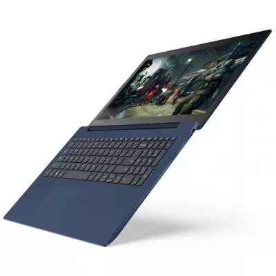 Ноутбук Lenovo 330-15 (81DC012LRA) - 8 Ноутбук Lenovo 330-15 (81DC012LRA) - 8