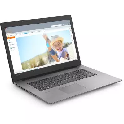 Ноутбук Lenovo 330-17 (81DK006JRA) - 1