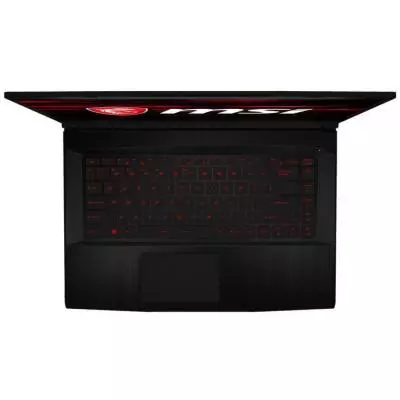 Ноутбук MSI GF63-8SC (GF638SC-099XUA) - 4 Ноутбук MSI GF63-8SC (GF638SC-099XUA) - 4