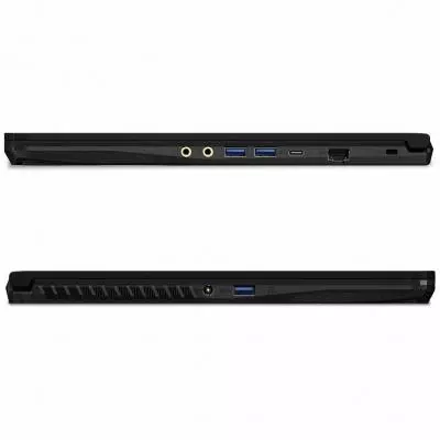 Ноутбук MSI GF63-8SC (GF638SC-201XUA) - 5