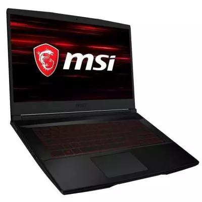 Ноутбук MSI GF63-8SC (GF638SC-201XUA) - 7