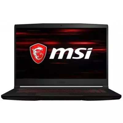 Ноутбук MSI GF63-8SC (GF638SC-201XUA)