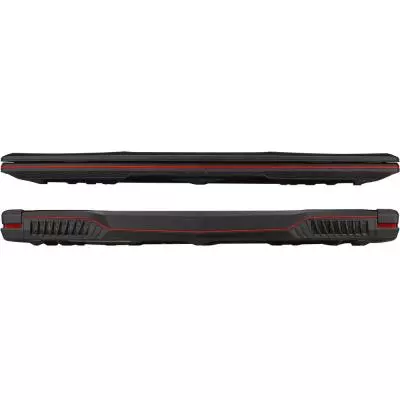 Ноутбук MSI GL63-8SD (GL638SD-655XUA) - 5