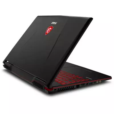 Ноутбук MSI GL63-8SD (GL638SD-655XUA) - 6