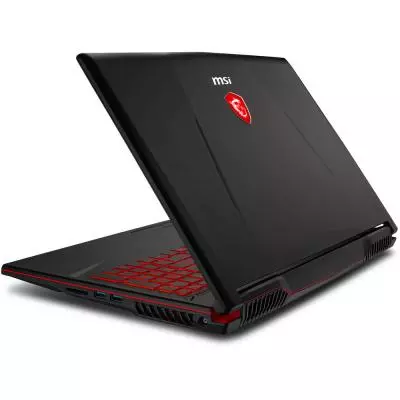 Ноутбук MSI GL63-8SD (GL638SD-655XUA) - 7
