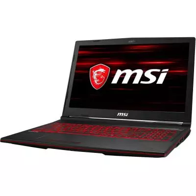 Ноутбук MSI GL63-8SD (GL638SD-656XUA) - 2