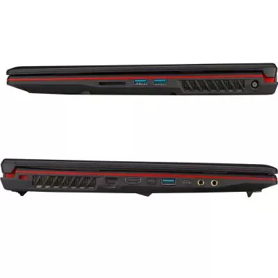Ноутбук MSI GL63-8SD (GL638SD-656XUA) - 4