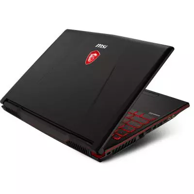 Ноутбук MSI GL63-8SD (GL638SD-656XUA) - 9