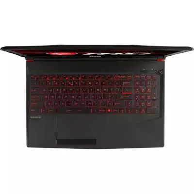 Ноутбук MSI GL63-8SE (GL638SE-654XUA) - 3