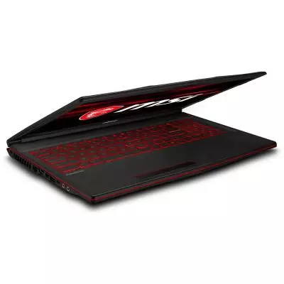 Ноутбук MSI GL63-8SE (GL638SE-654XUA) - 8