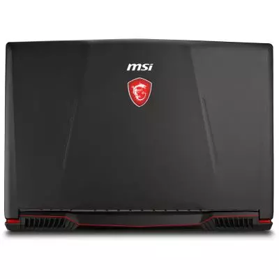 Ноутбук MSI GL63-8SE (GL638SE-654XUA) - 10