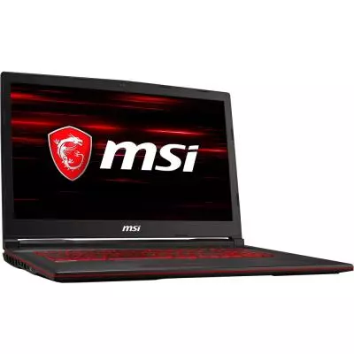 Ноутбук MSI GL73-8SD (GL738SD-243XUA) - 1 Ноутбук MSI GL73-8SD (GL738SD-243XUA) - 1