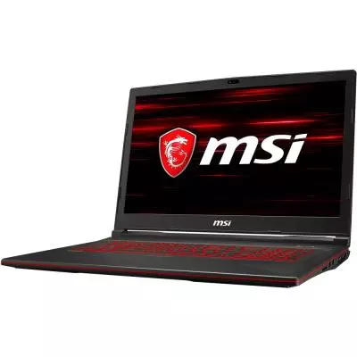 Ноутбук MSI GL73-8SD (GL738SD-243XUA) - 2 Ноутбук MSI GL73-8SD (GL738SD-243XUA) - 2