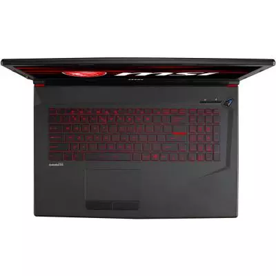 Ноутбук MSI GL73-8SD (GL738SD-243XUA) - 3 Ноутбук MSI GL73-8SD (GL738SD-243XUA) - 3