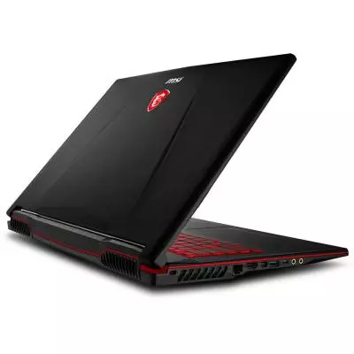 Ноутбук MSI GL73-8SD (GL738SD-243XUA) - 6 Ноутбук MSI GL73-8SD (GL738SD-243XUA) - 6