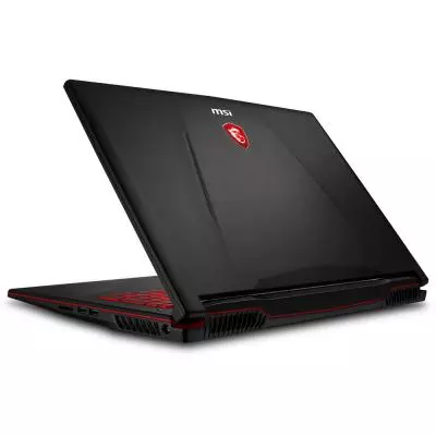 Ноутбук MSI GL73-8SD (GL738SD-243XUA) - 7 Ноутбук MSI GL73-8SD (GL738SD-243XUA) - 7