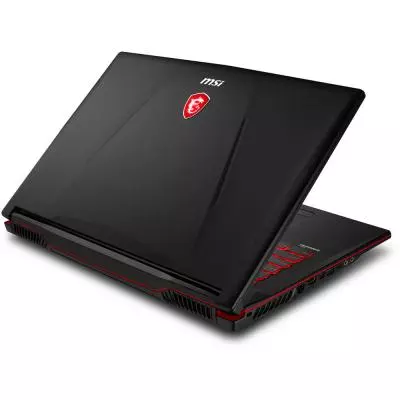 Ноутбук MSI GL73-8SD (GL738SD-243XUA) - 9 Ноутбук MSI GL73-8SD (GL738SD-243XUA) - 9