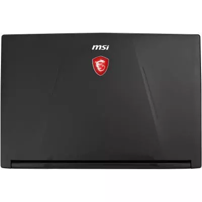Ноутбук MSI GL73-8SD (GL738SD-243XUA) - 10 Ноутбук MSI GL73-8SD (GL738SD-243XUA) - 10