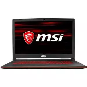 Ноутбук MSI GL73-8SD (GL738SD-243XUA)