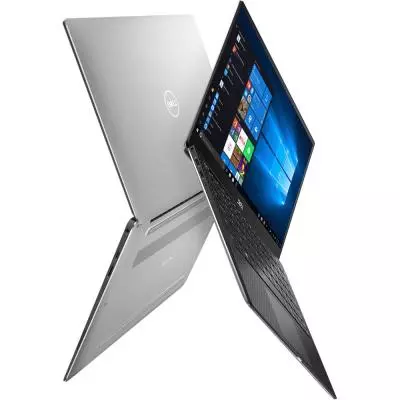 Ноутбук Dell XPS 13 9380 (9380Fi716S3UHD-WSL) - 8