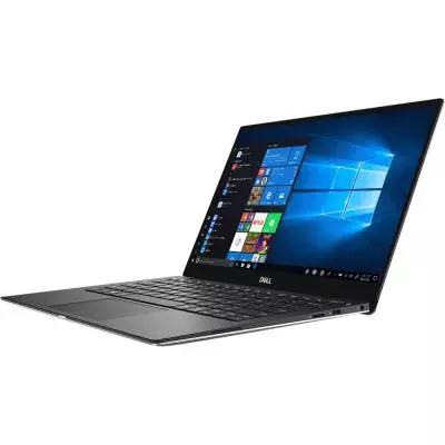 Ноутбук Dell XPS 13 9370 (9350Ui58S2UHD-WSL) - 2 Ноутбук Dell XPS 13 9370 (9350Ui58S2UHD-WSL) - 2