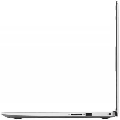 Ноутбук Dell Inspiron 5570 (55i58S2R5M4-LPS) - 5 Ноутбук Dell Inspiron 5570 (55i58S2R5M4-LPS) - 5