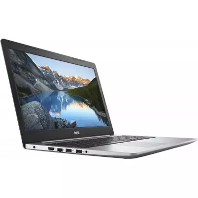 Ноутбук Dell Inspiron 5570 (55i58S2R5M4-WPS) - 1 Ноутбук Dell Inspiron 5570 (55i58S2R5M4-WPS) - 1