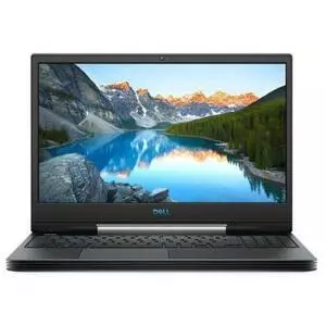 Ноутбук Dell G5 5590 (55G5i58S2H1G15i-WBK)