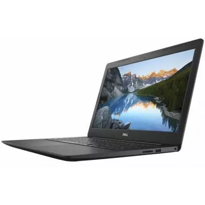 Ноутбук Dell Inspiron 5570 (55i716S2R5M-WBK) - 2