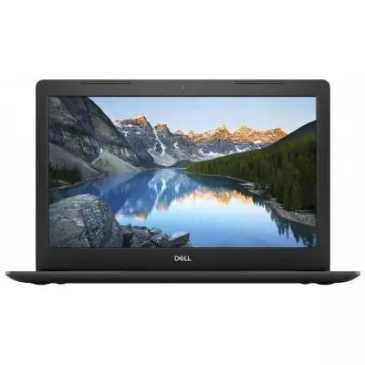 Ноутбук Dell Inspiron 5570 (55i716S2R5M-WBK)