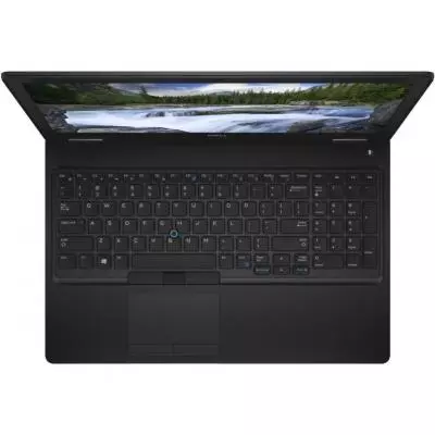 Ноутбук Dell Latitude 5590 (N062L559015EMEA_U) - 3