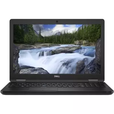 Ноутбук Dell Latitude 5590 (N062L559015EMEA_U)