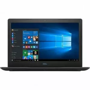 Ноутбук Dell G3 3579 (G315FI58S1H1DL-8BK)