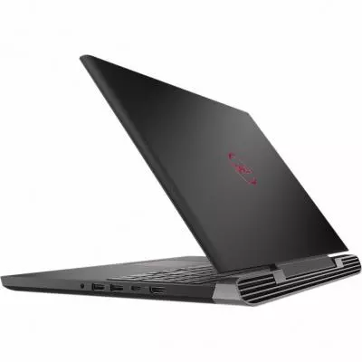 Ноутбук Dell G5 5587 (G5587FI58H1S1D4L-8BK) - 7
