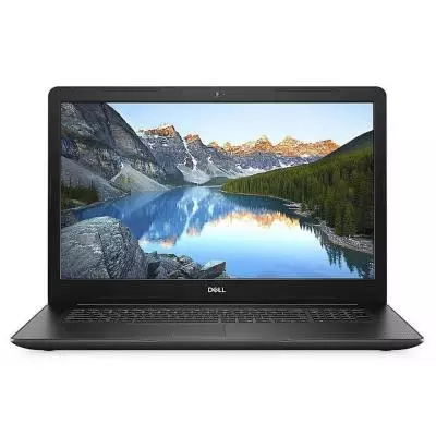 Ноутбук Dell Inspiron 3582 (I3582P54H10DIL-BK)
