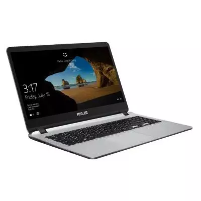 Ноутбук ASUS X507UF-EJ011 (90NB0JB1-M03150) - 1