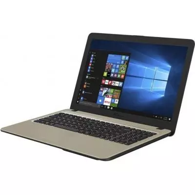 Ноутбук ASUS X540LA-DM1082 (90NB0B01-M30320) - 2