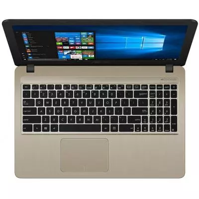 Ноутбук ASUS X540LA-DM1082 (90NB0B01-M30320) - 3