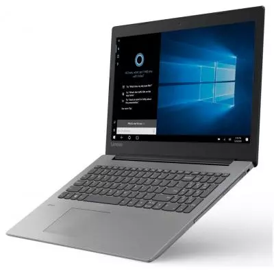 Ноутбук Lenovo IdeaPad 330-15 (81DE02KJRA) - 9